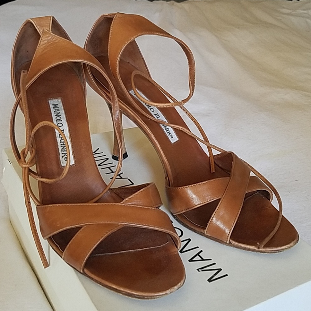 Manolo Blahnik
